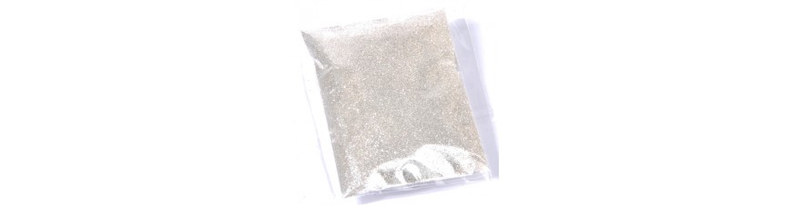 Pailletten pur 150g