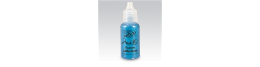 Feines Glittergel - GlitterMark