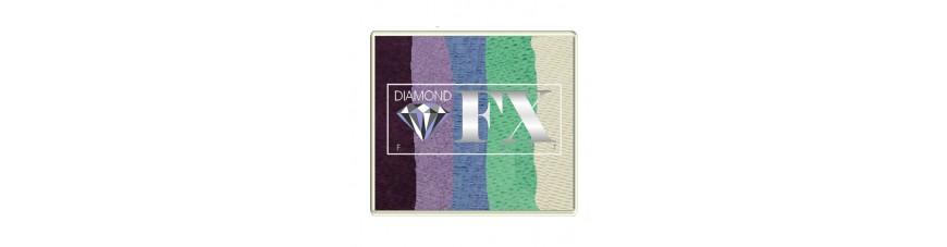 Diamond FX Rainbow