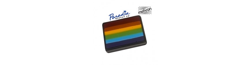 Mehron Paradise Prisma
