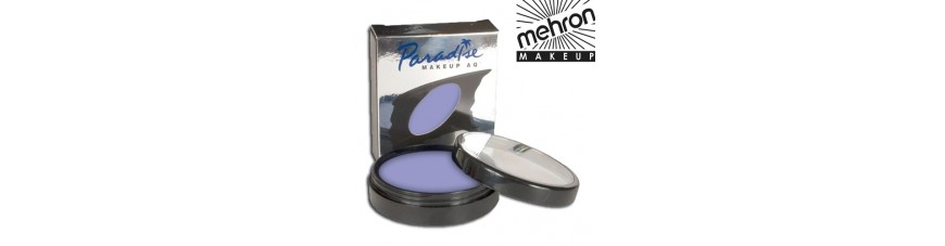 Mehron Paradise mates