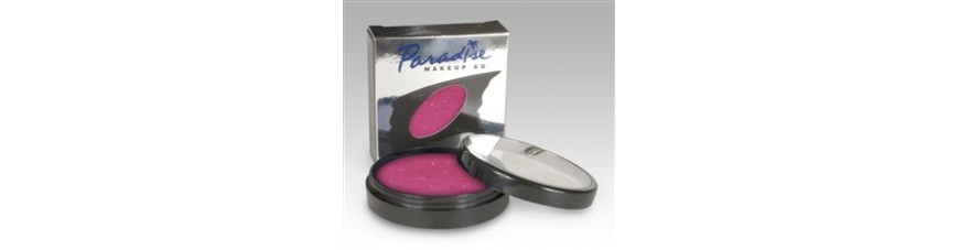 Mehron Paradise nacrées