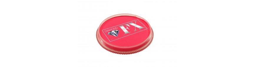 Diamons FX Neon