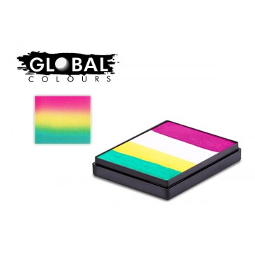 Global Colours Rainbow