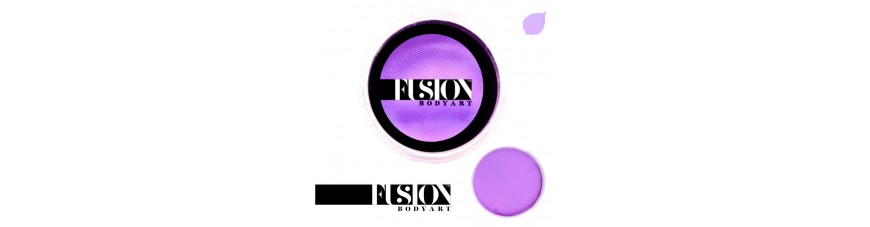 Fusion Bodyart matte