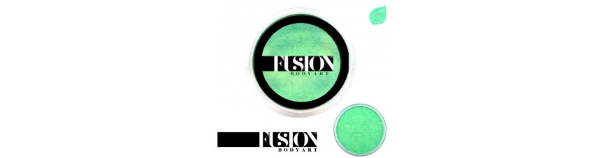 Fusion Bodyart pearl