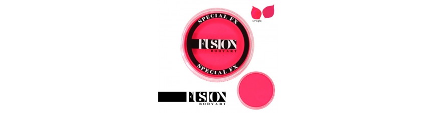 Fusion FX Neon