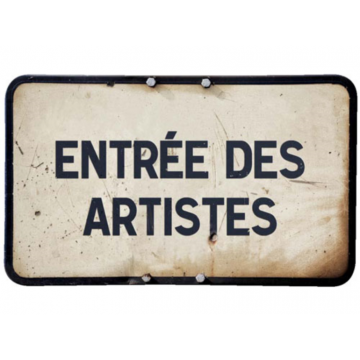 Artistes