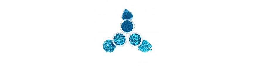 Biologisch Glitter