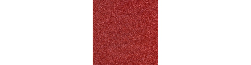 008 Standard: feiner Glitzer