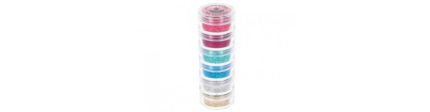 Bio-Glitzer-Set