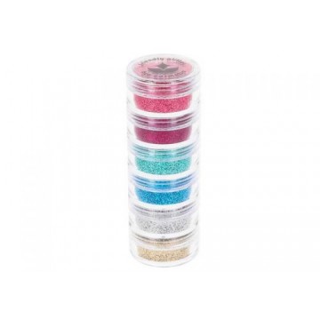 Bio-Glitzer-Set