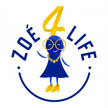 Zoe4life - cancer enfants