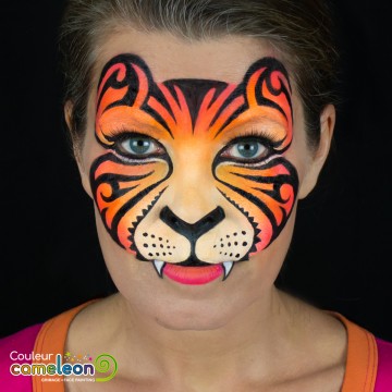 Couleur Caméléon - Cécile