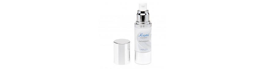 Kiomi AquaCream Make-up