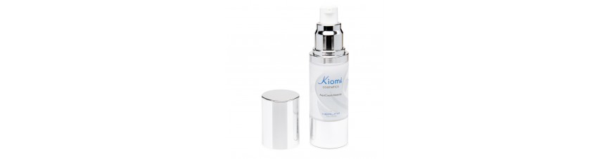 Maquillage Kiomi AquaCream