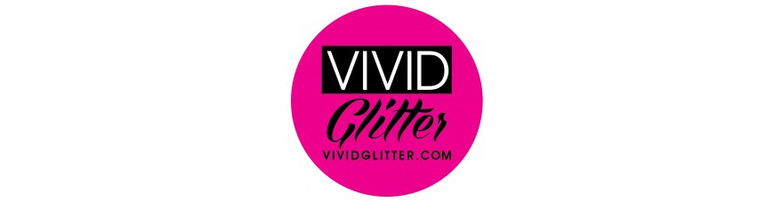 Glitter Cream 10gr. VIVID