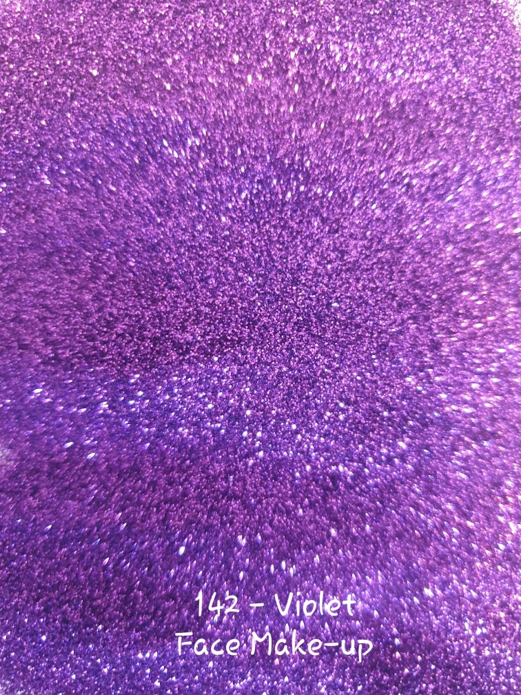142 - Violet