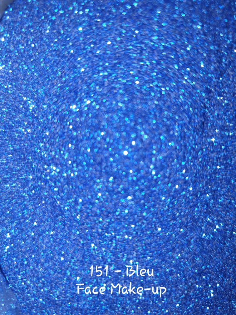 151 - Blau