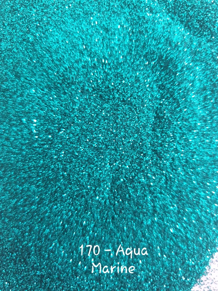 170 - Aquamarine