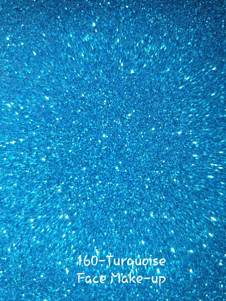 160 - Turquoise