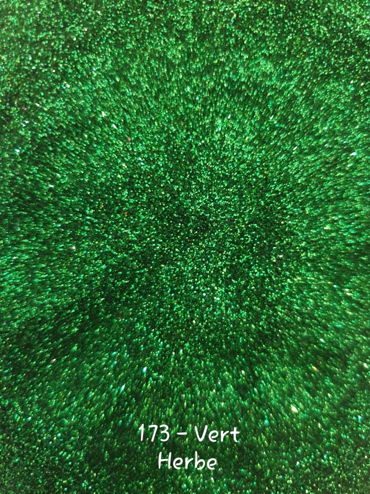 173 - Vert Herbe